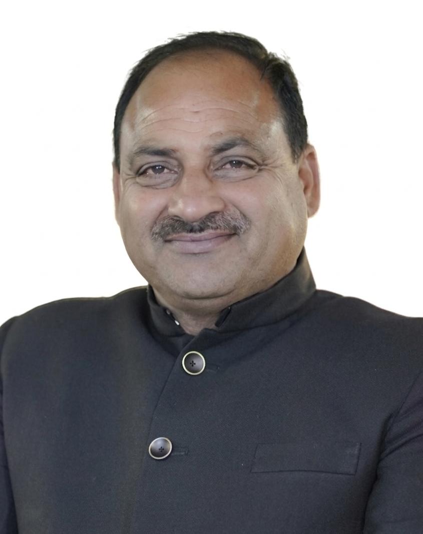 Chairman